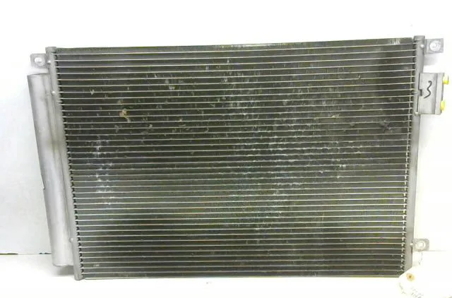 Condenseur clim Ford KA (RU8) 1.2 (2008-2016) 3 portes occasion