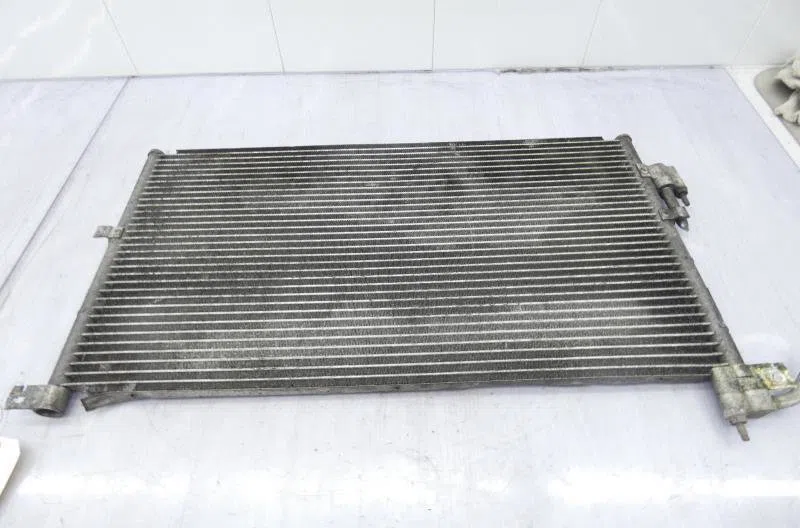 Condenseur clim FORD MONDEO 2 occasion