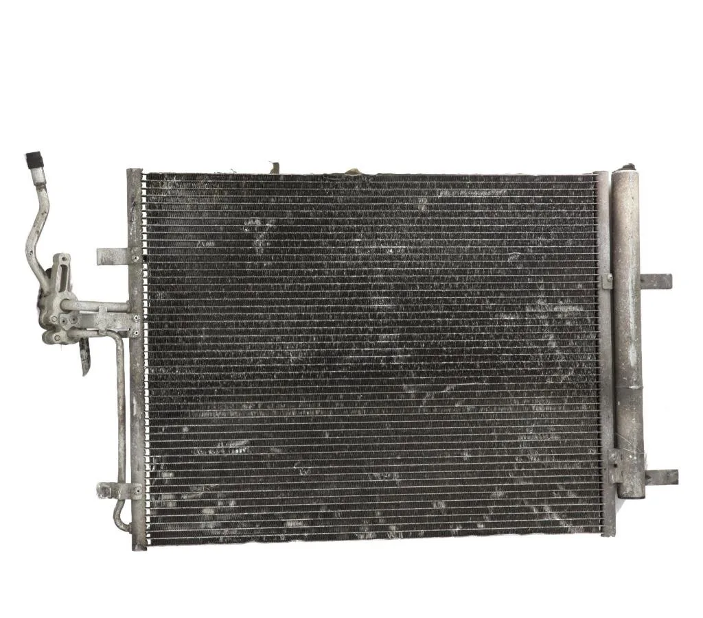 Condenseur clim FORD MONDEO 3  MONDEO 3 PHASE 1 BREAK occasion