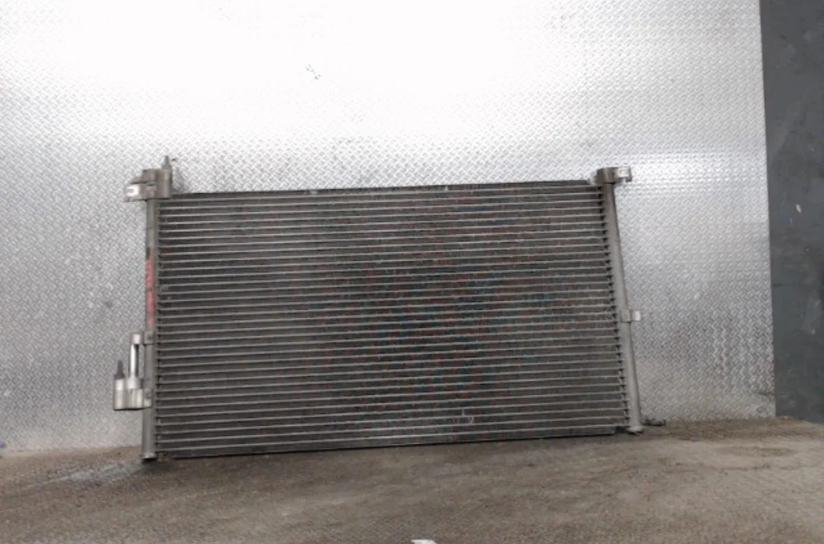 Condenseur clim Ford MONDEO III (B5Y) 2.0 tdci (2001-2007) 5 portes occasion
