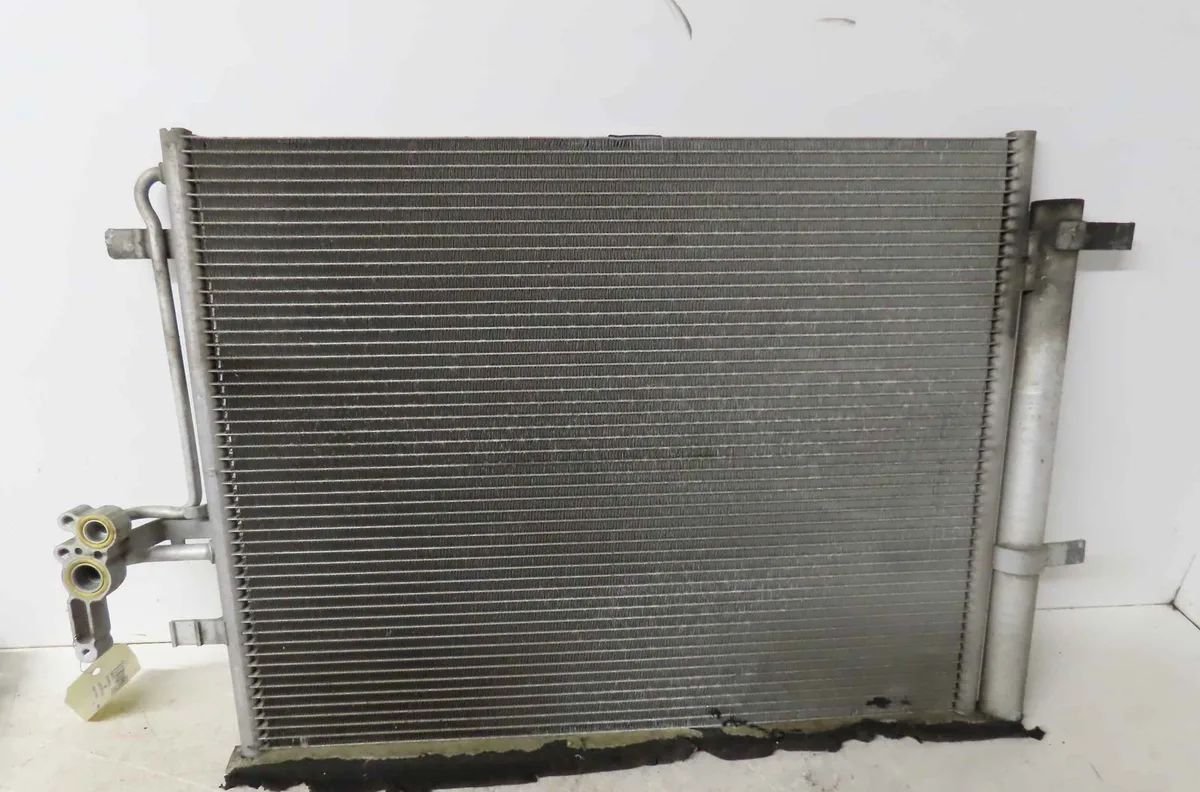 Condenseur clim FORD MONDEO III occasion