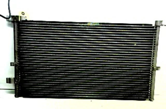 Condenseur clim FORD MONDEO occasion