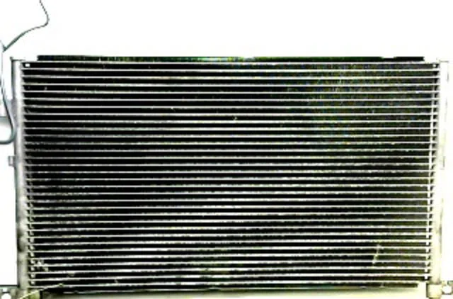 Condenseur clim FORD MONDEO occasion