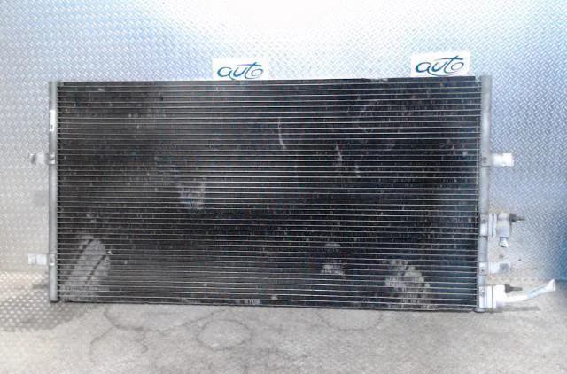 Condenseur clim FORD TRANSIT 4  TRANSIT 4 occasion