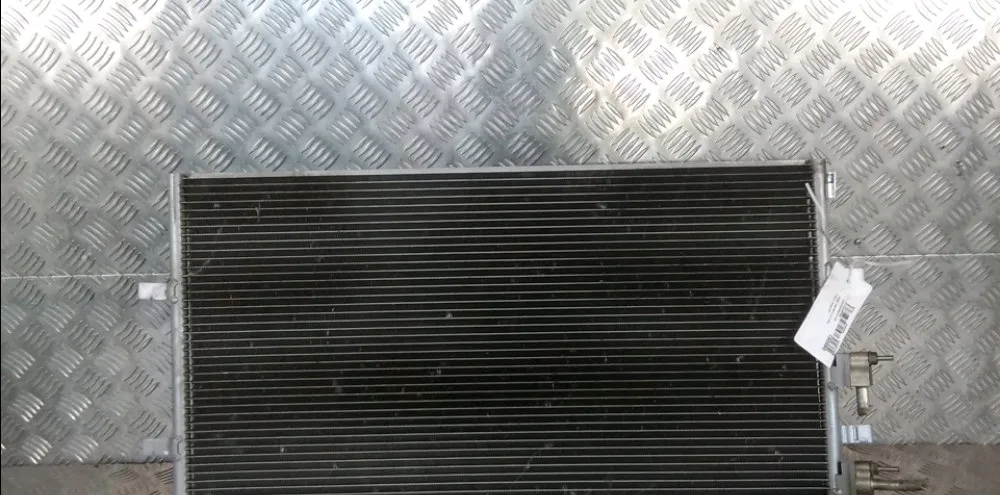 Condenseur clim Ford TRANSIT Camionnette (FA_ _) 2.2 tdci (2011-2014) occasion