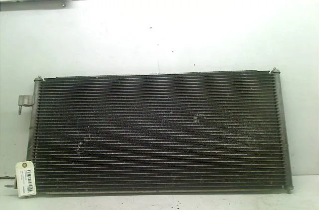 Condenseur clim Ford TRANSIT CONNECT (P65_, P70_, P80_) 1.8 di (2002-2013) occasion