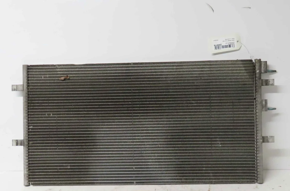 Condenseur clim FORD TRANSIT IV occasion