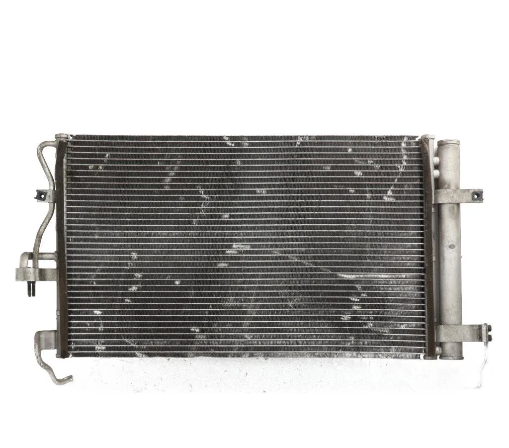 Condenseur clim Hyundai COUPE II (GK) 2.0 gls (2003-2009) occasion