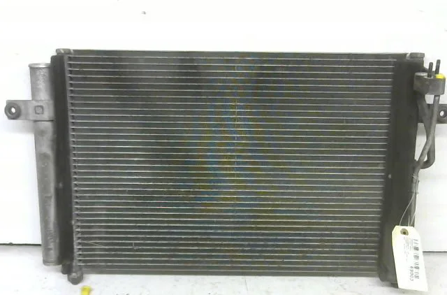 Condenseur clim Hyundai GETZ (TB) 1.5 crdi (2003-2005) 5 portes occasion