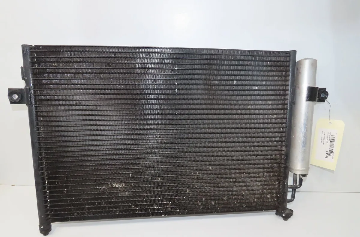 Condenseur clim Hyundai GETZ (TB) 1.5 crdi (2003-2005) occasion