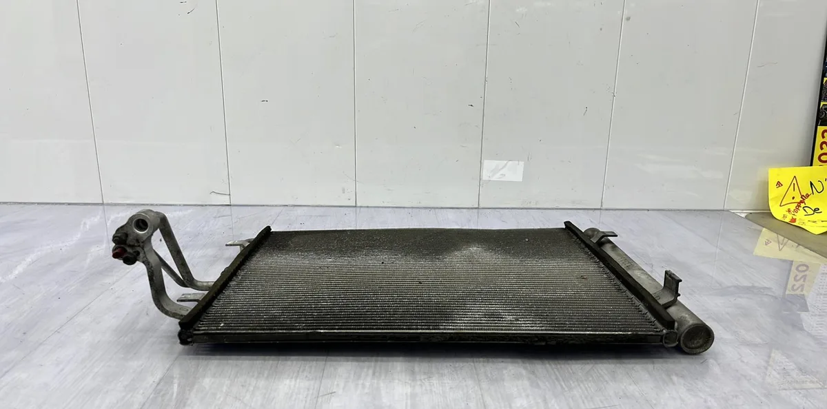 Condenseur clim HYUNDAI I 30 1 PHASE 1 occasion