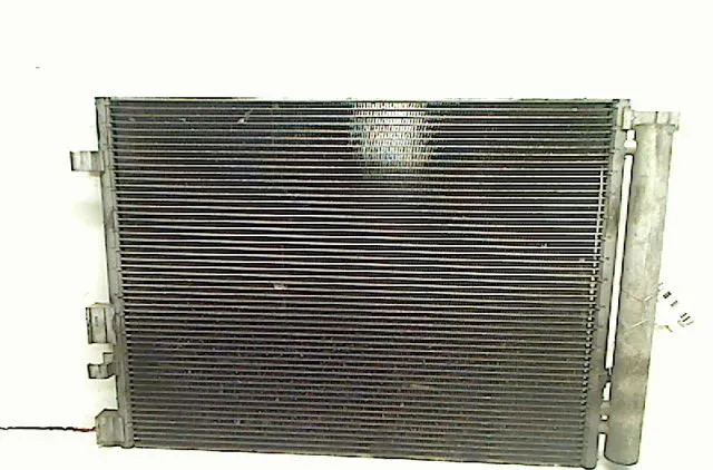 Condenseur clim Hyundai I20 I (PB, PBT) 1.4 crdi (2008-2015) occasion