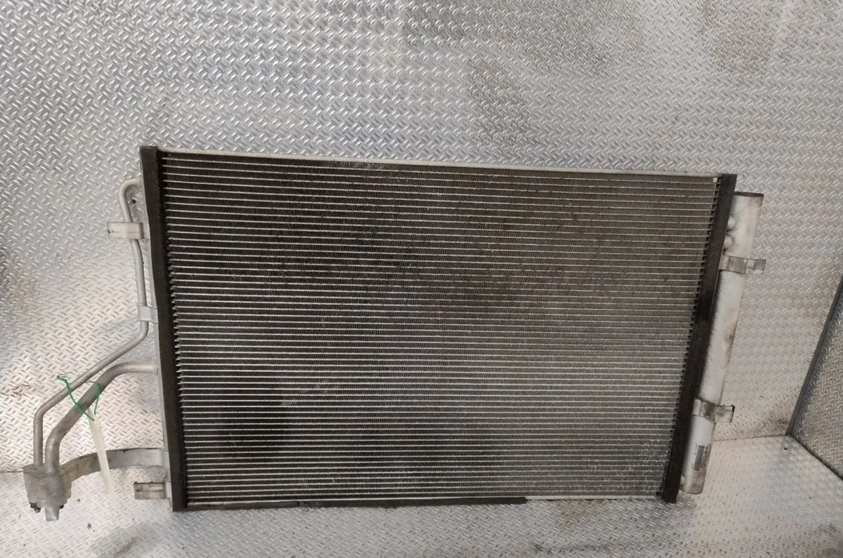 Condenseur clim Hyundai I30 (GD) 1.4 (2011-2015) occasion