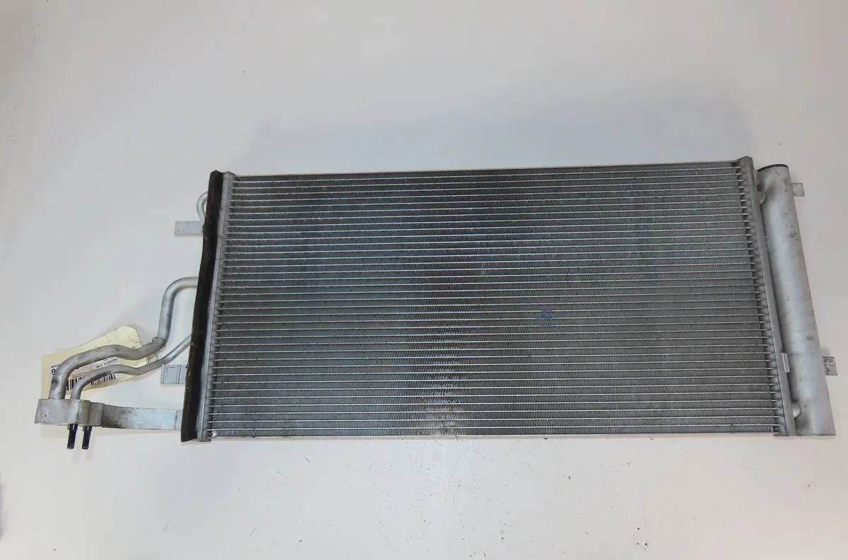 Condenseur clim Hyundai I30 (PDE, PD, PDEN) 1.0 t-gdi (2016) occasion