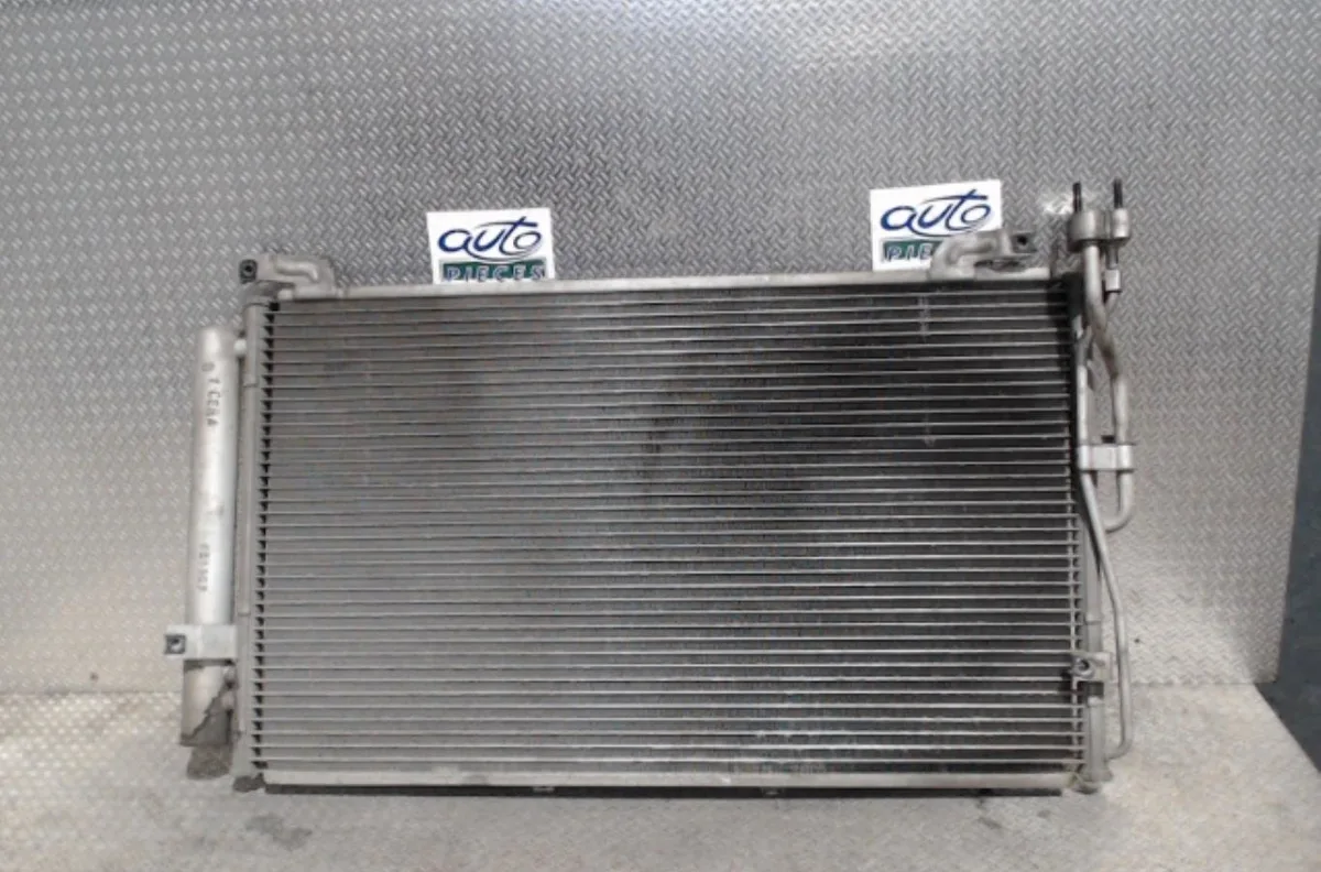 Condenseur clim HYUNDAI MATRIX  MATRIX PHASE 1 occasion