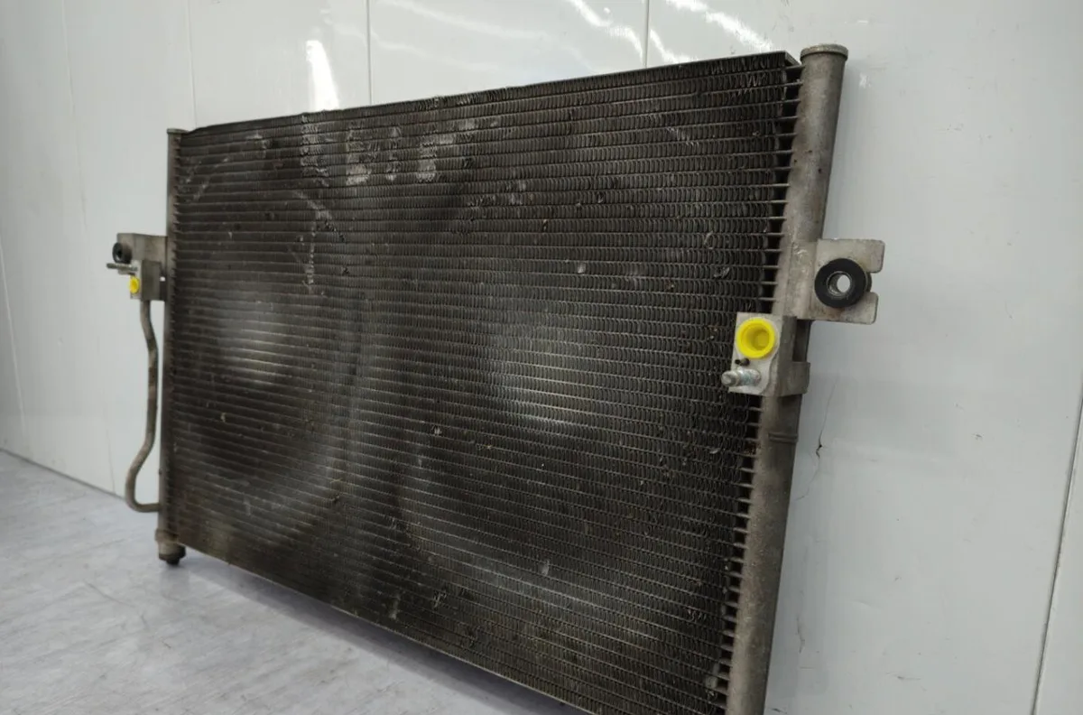 Condenseur clim HYUNDAI SATELLITE 1 PHASE 1 occasion