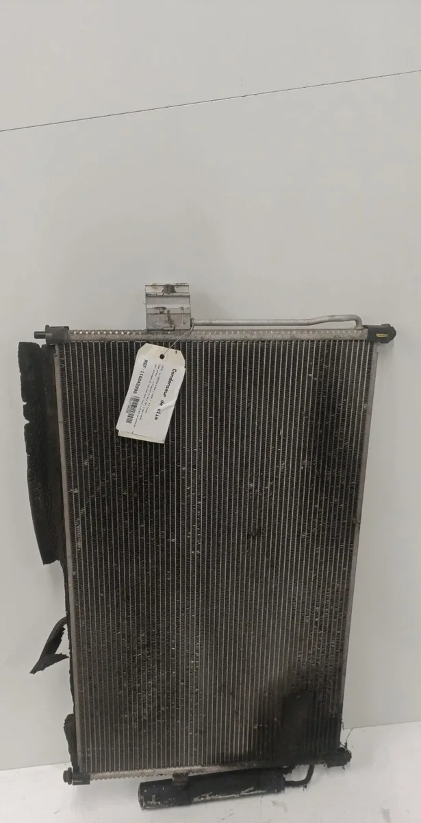 Condenseur clim Isuzu D-MAX II (TFR, TFS) 2.5 crdi 4x4 (tfs86j) (2012) occasion