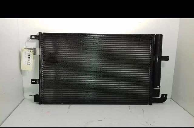Condenseur clim Jaguar S-TYPE II (X200) 2.7 d (2004-2007) occasion
