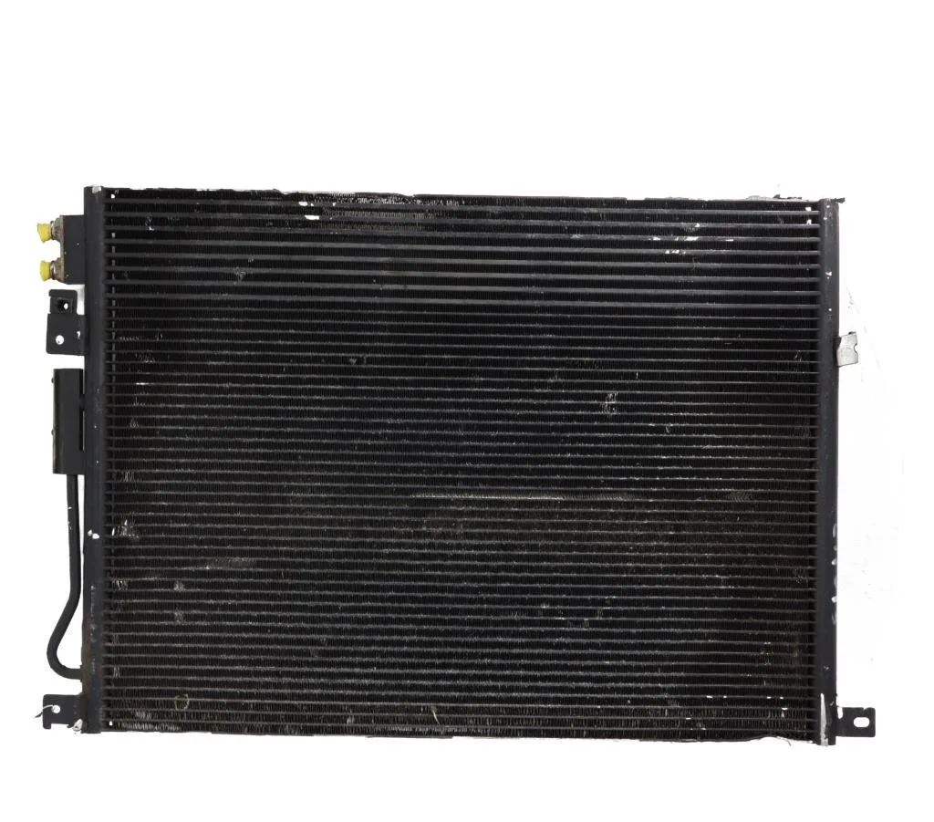 Condenseur clim Jeep GRAND CHEROKEE III (WH, WK) 3.0 crd 4x4 (2005-2010) occasion