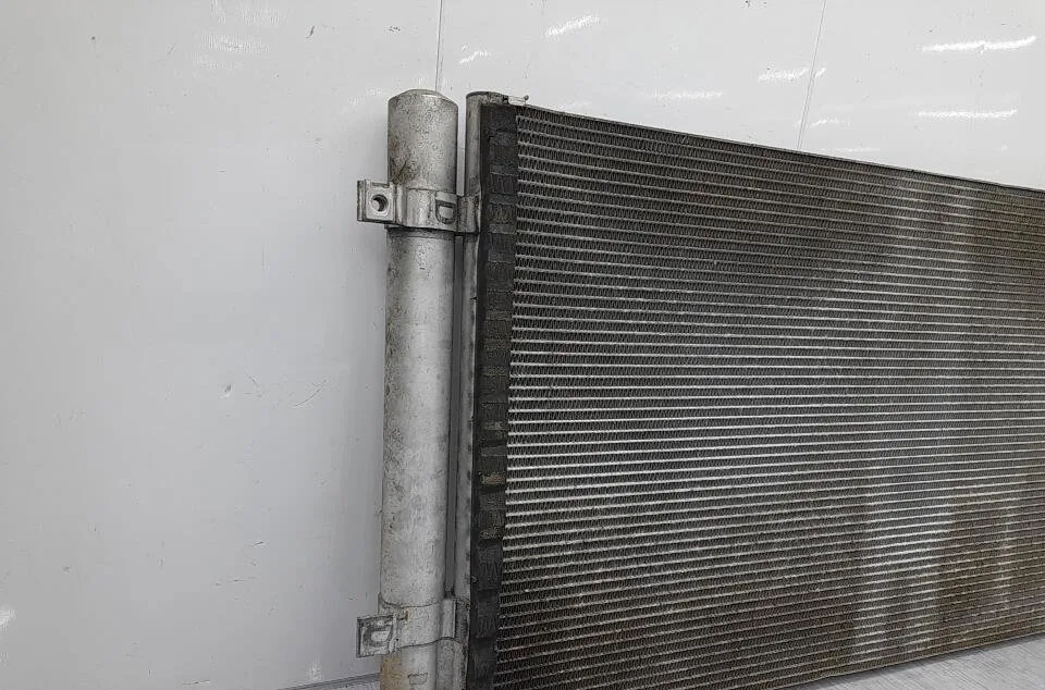 Condenseur clim KIA CARENS 3 occasion