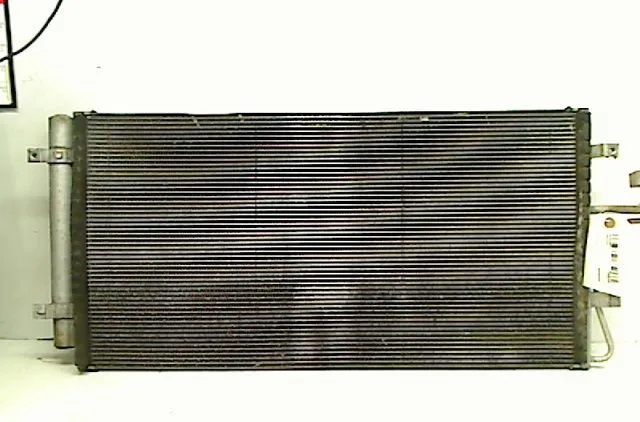Condenseur clim Kia CARENS III Monospace (UN) 2.0 crdi 140 (2006) occasion