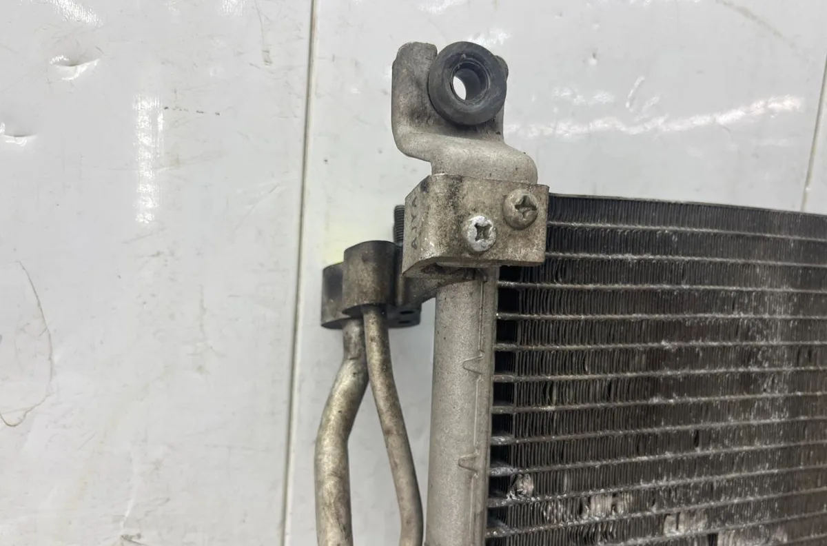 Condenseur clim KIA PICANTO 1 PHASE 1 occasion