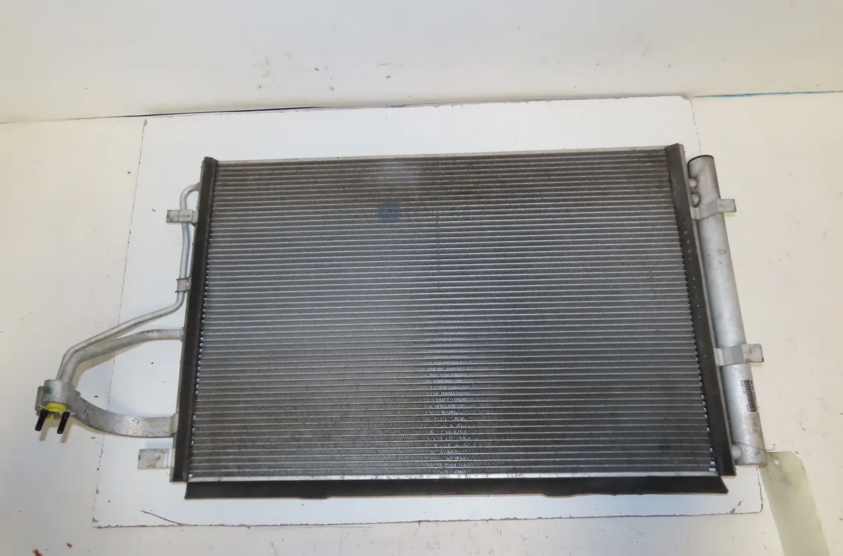 Condenseur clim Kia PRO CEE'D (JD) 1.6 gdi (2013-2018) occasion
