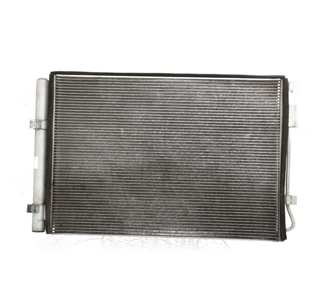 Condenseur clim Kia RIO III (UB) 1.4 cvvt (2011-2017) occasion