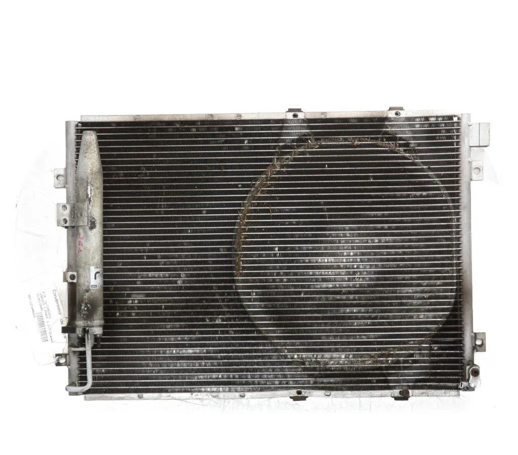 Condenseur clim Kia SORENTO I (JC) 2.5 crdi (2006-2011) 5 portes occasion — photo 2