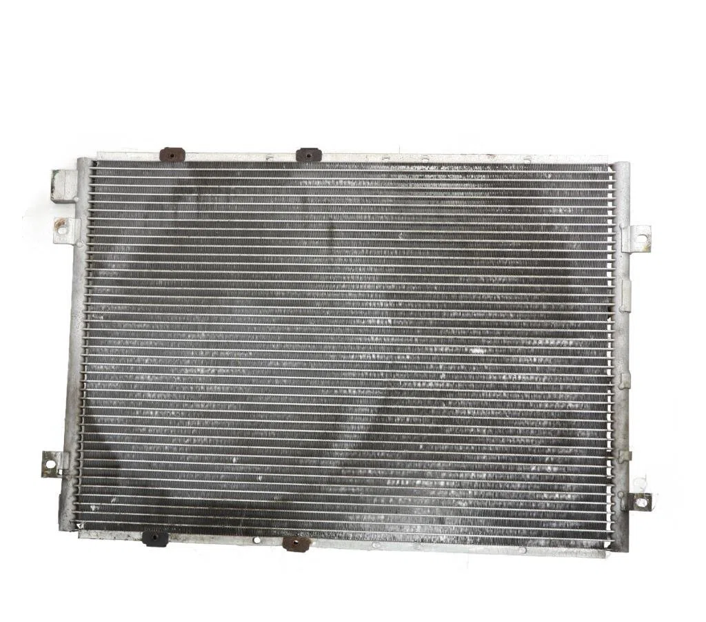 Condenseur clim Kia SORENTO I (JC) 2.5 crdi (2006-2011) 5 portes occasion — photo 3