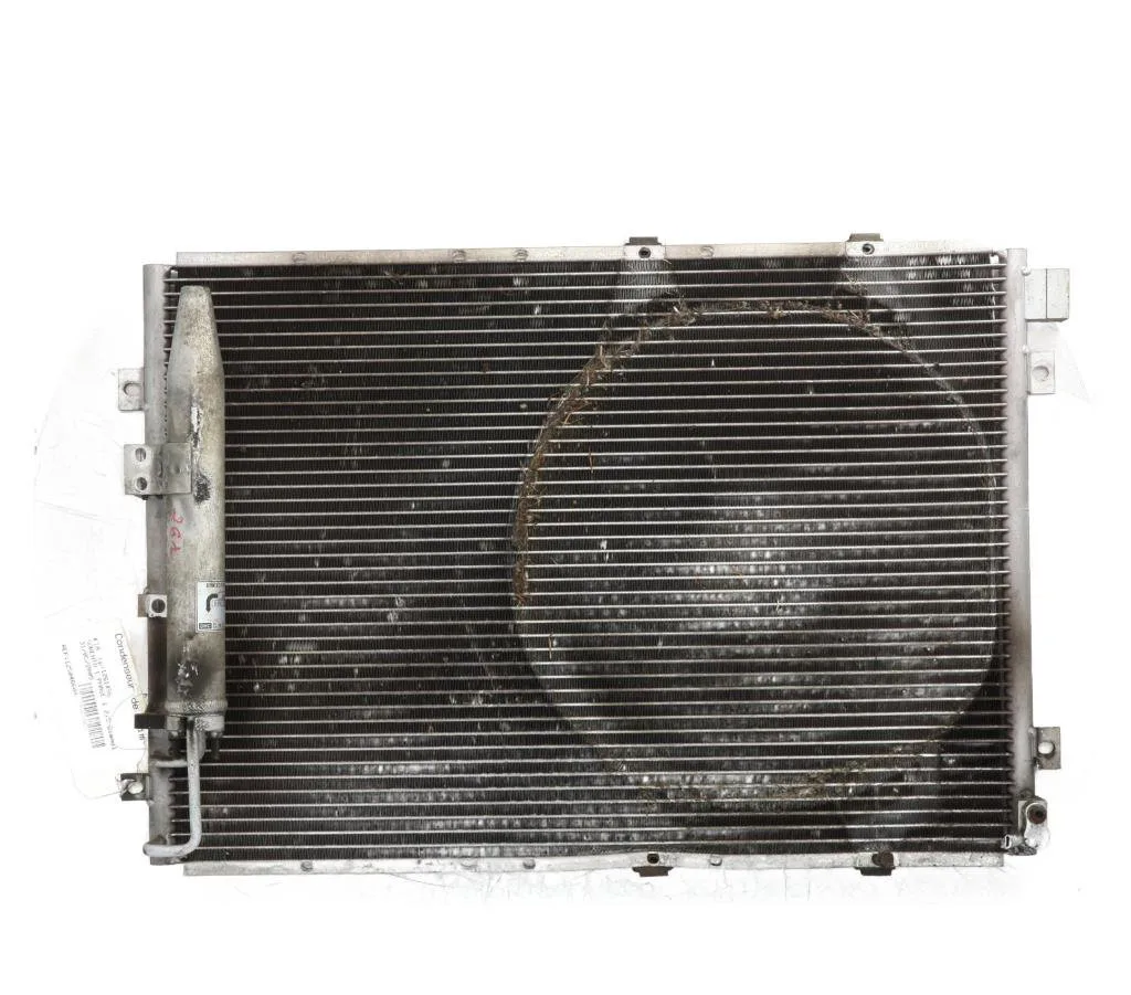 Condenseur clim Kia SORENTO I (JC) 2.5 crdi (2006-2011) 5 portes occasion
