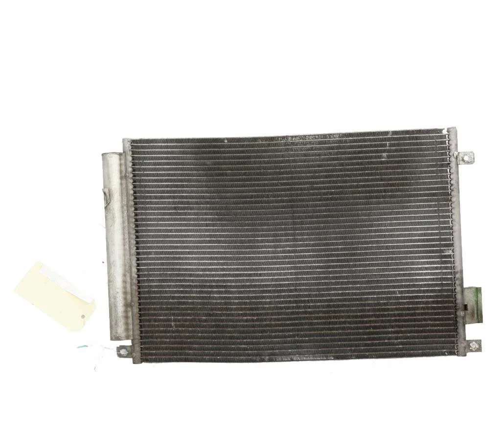 Condenseur clim Lancia YPSILON (312_) 0.9 twinair (312.pxg11, 312.pxg1a, 312.yxg11, 312.yxg1a) (2011) occasion