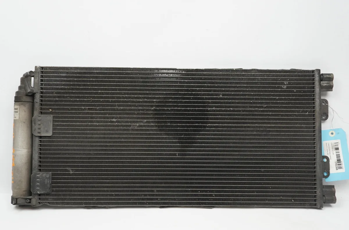 Condenseur clim Land rover FREELANDER I (L314) 2.0 td4 4x4 (2000-2006) occasion