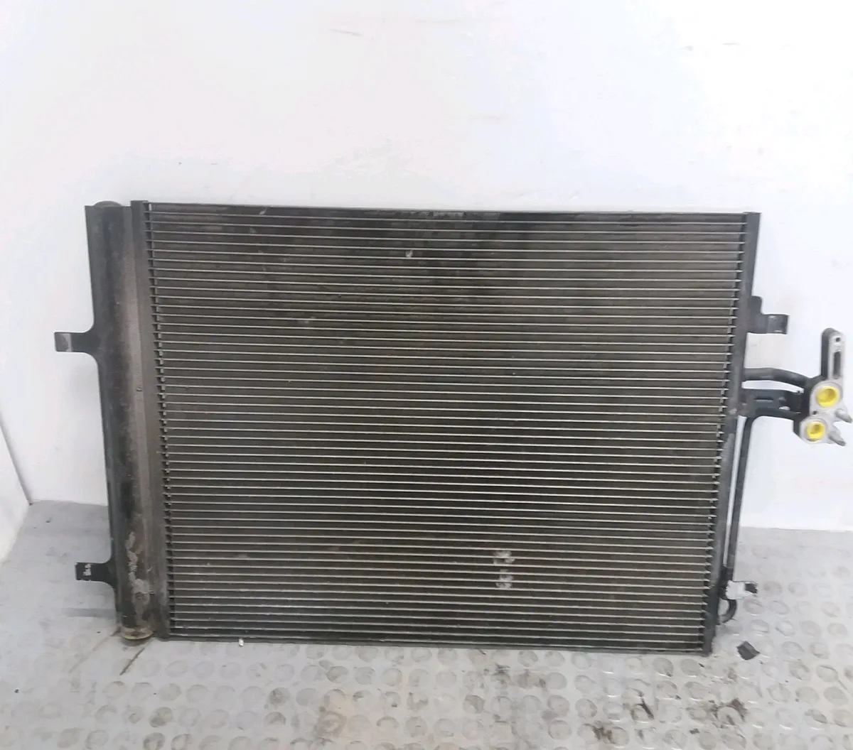Condenseur clim Land rover RANGE ROVER EVOQUE (L538) 2.2 d 4x4 (2011-2019) occasion
