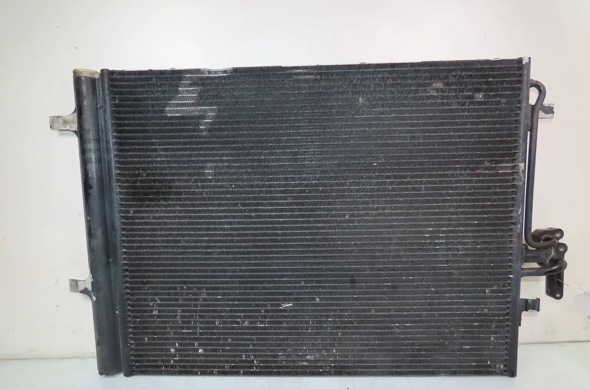 Condenseur clim Land rover RANGE ROVER EVOQUE (L538) 2.2 d 4x4 (2011-2019) occasion