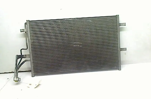 Condenseur clim Mazda 3 A trois volumes (BK) 1.6 di turbo (bk12y) (2004-2009) occasion