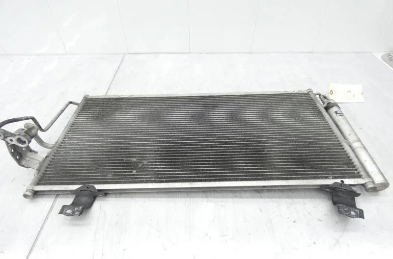 Condenseur clim MAZDA 6 2 PHASE 1 occasion