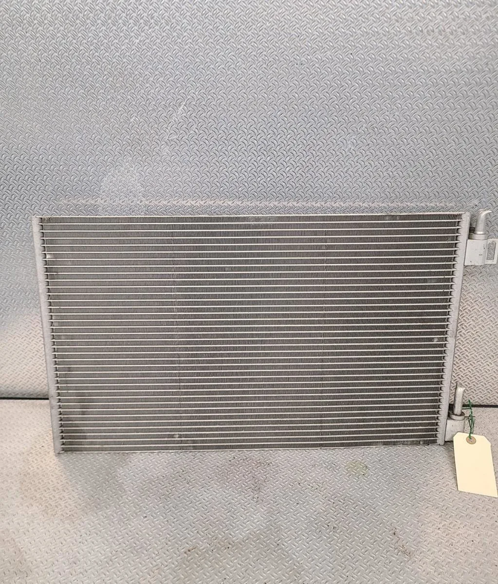 Condenseur clim Mercedes-benz CITAN Camionnette-Monospace (W415) 109 cdi (415.601, 415.603, 415.605) (2012-2021) occasio
