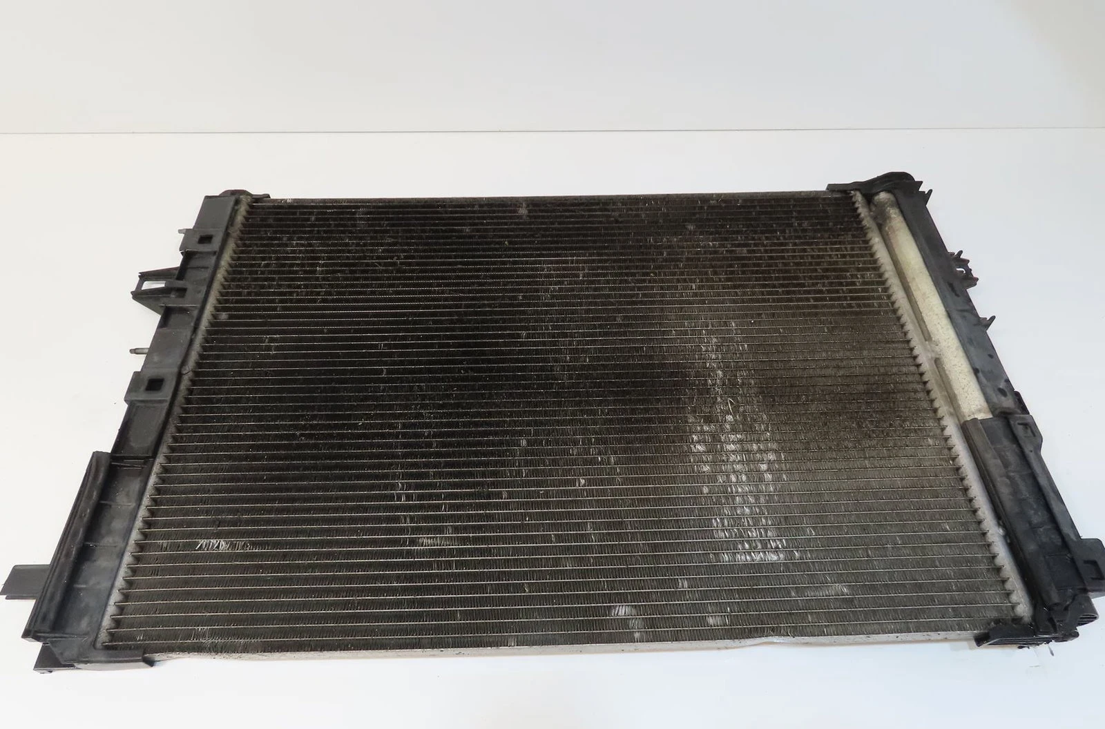 Condenseur clim Mercedes-benz CLASSE A (W176) A 200 cdi (176.001) (2012-2014) occasion