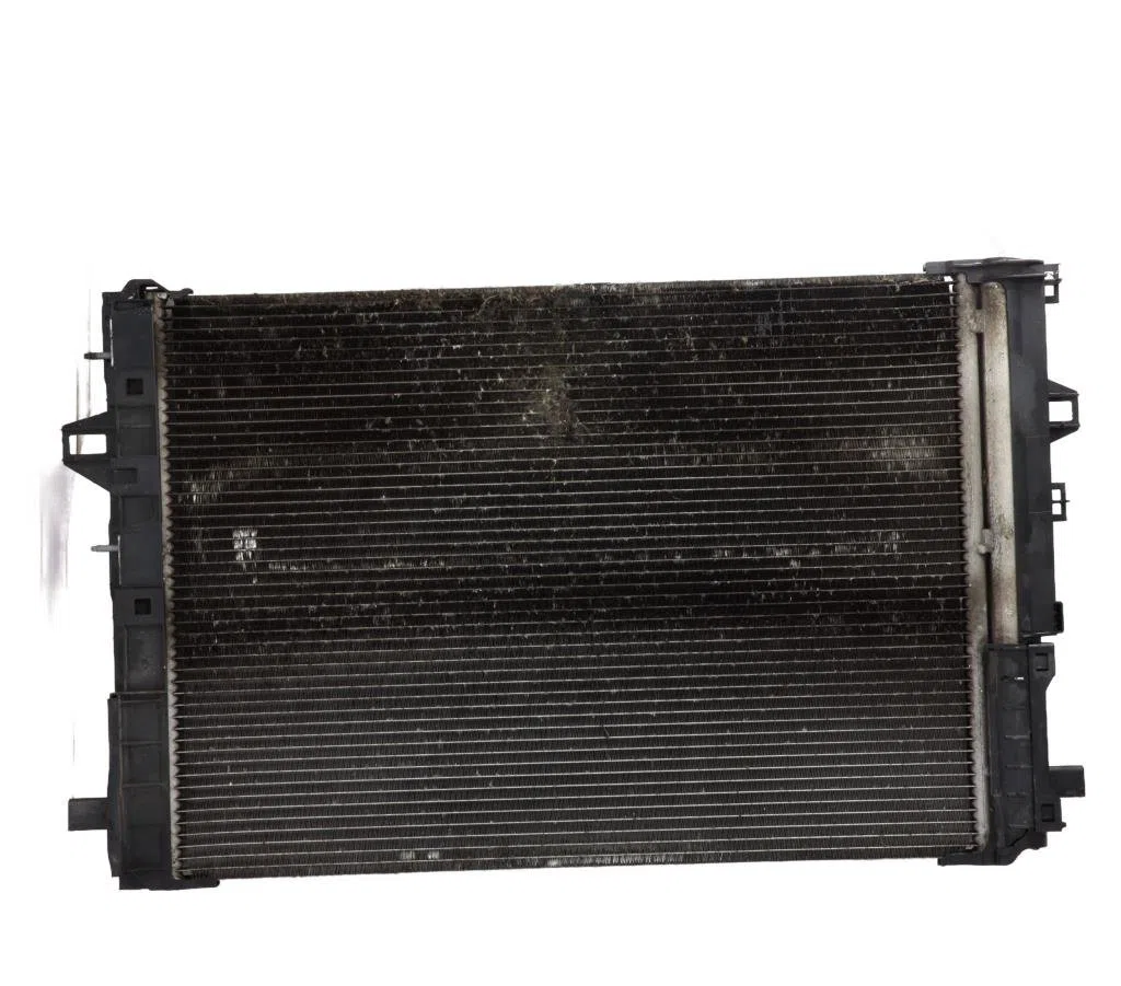 Condenseur clim Mercedes-benz CLASSE B Sports Tourer (W246, W242) B 180 (246.242) (2011-2018) occasion — photo 4