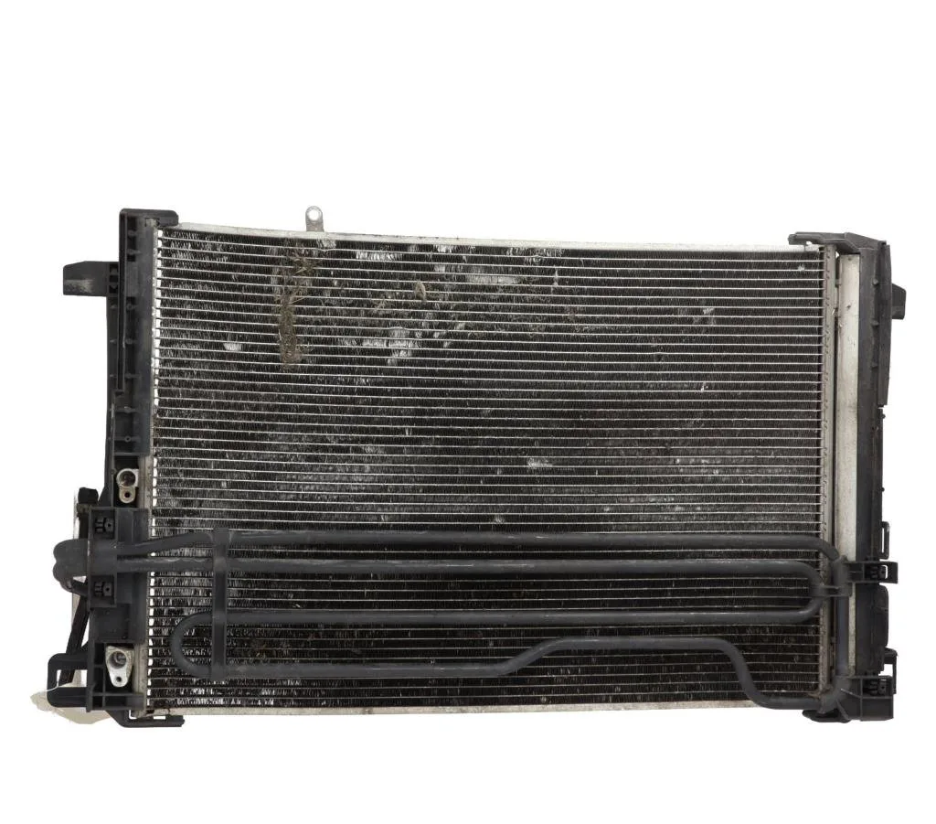 Condenseur clim Mercedes-benz CLASSE C T-Model (S204) C 250 cgi (204.247) (2009-2014) occasion