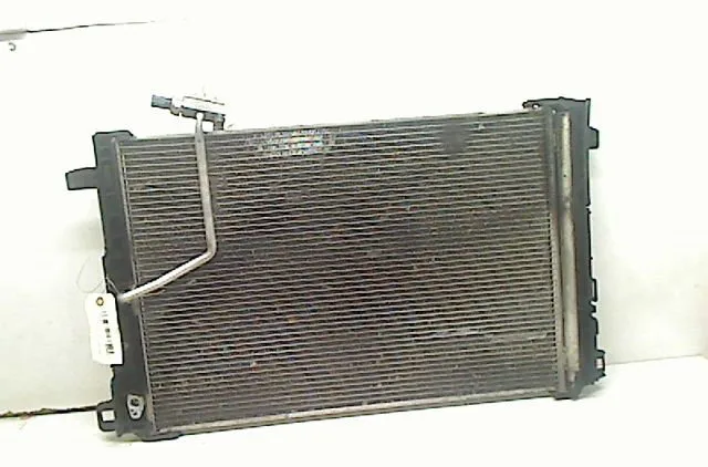 Condenseur clim Mercedes-benz CLASSE C (W204) C 180 cdi (204.000) (2010-2014) occasion