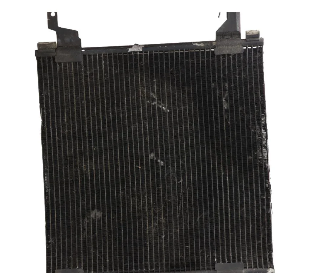 Condenseur clim Mercedes-benz CLASSE M (W163) Ml 270 cdi (163.113) (1999-2005) occasion