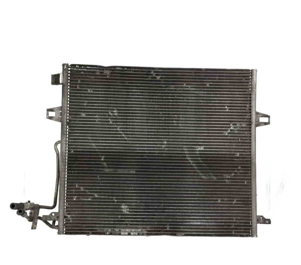 Condenseur clim Mercedes-benz CLASSE M (W164) Ml 320 cdi 4-matic (164.122) (2005-2009) occasion