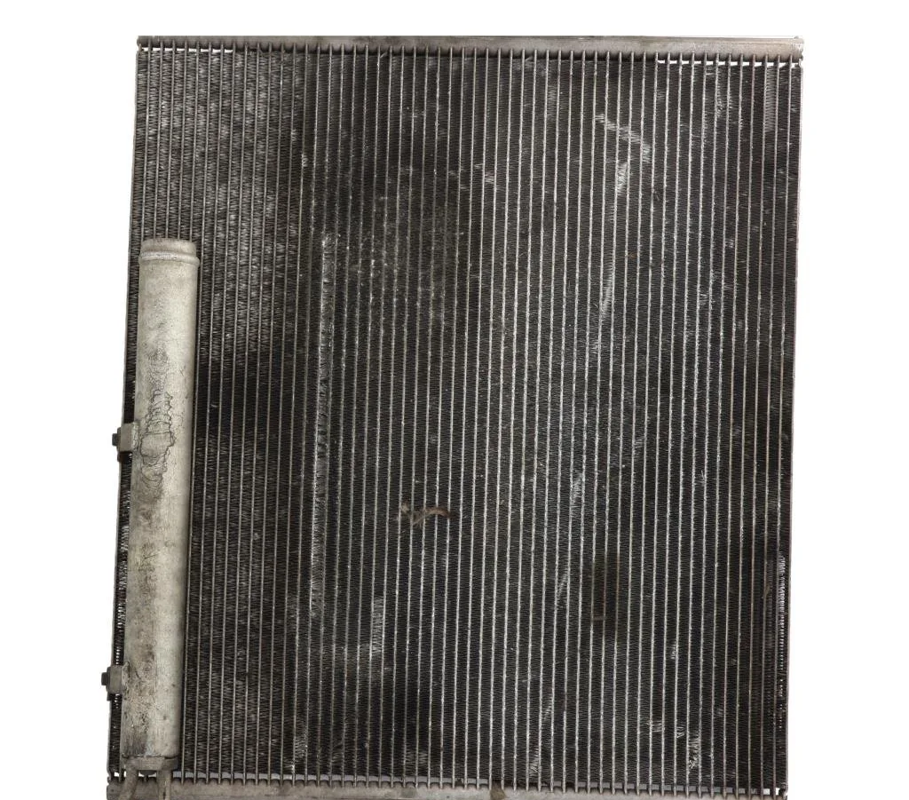 Condenseur clim Mercedes-benz CLASSE R (W251, V251) R 280 cdi 4-matic (251.020) (2006-2012) occasion