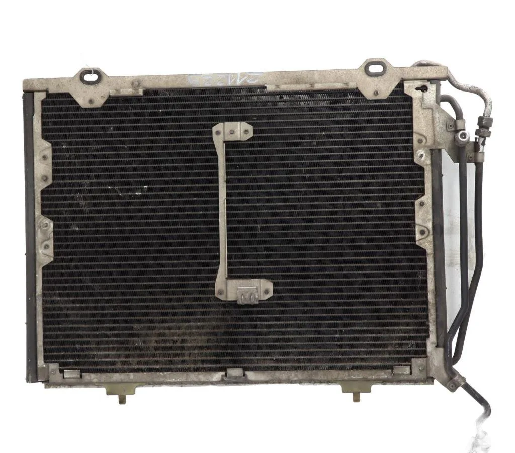 Condenseur clim Mercedes-benz CLK (C208) Clk 200 kompressor (208.344) (2000-2002) occasion