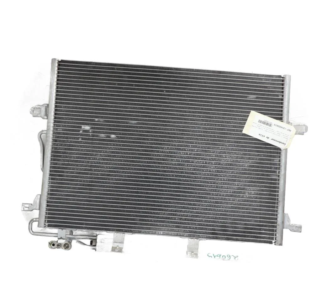 Condenseur clim Mercedes-benz CLS (C219) Cls 320 cdi (219.322) (2005-2010) occasion