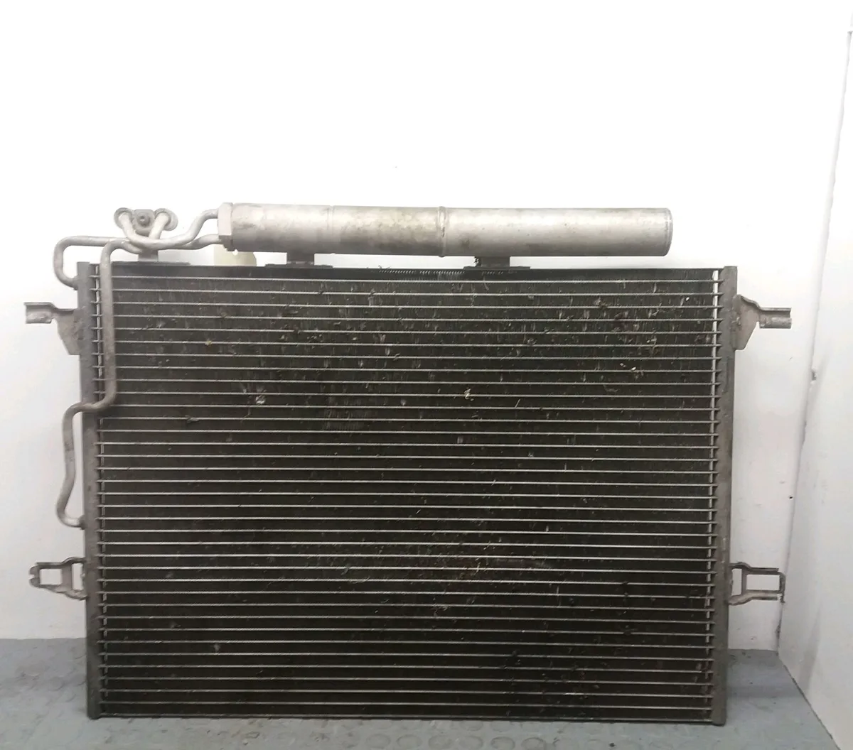Condenseur clim Mercedes-benz CLS (C219) Cls 350 (219.356) (2004-2010) occasion