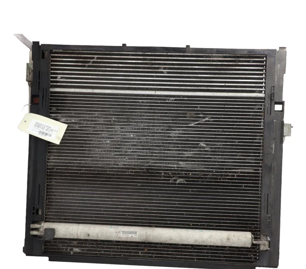 Condenseur clim Mercedes-benz GLE (W166) 250 d 4-matic (166.004) (2015-2018) occasion