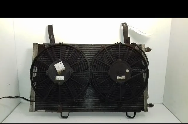 Condenseur clim Mercedes-benz SLK (R170) 200 (170.435) (1996-2000) occasion